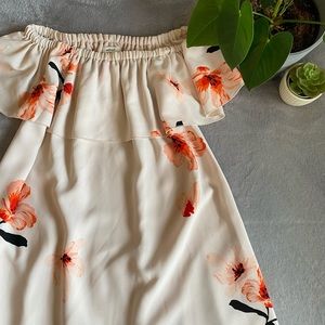 Aritzia Wilfred neuchatel dress XS